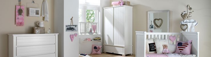Schränke Kinderzimmer